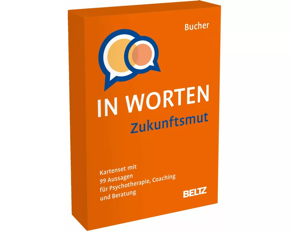 Zukunftsmut in Worten