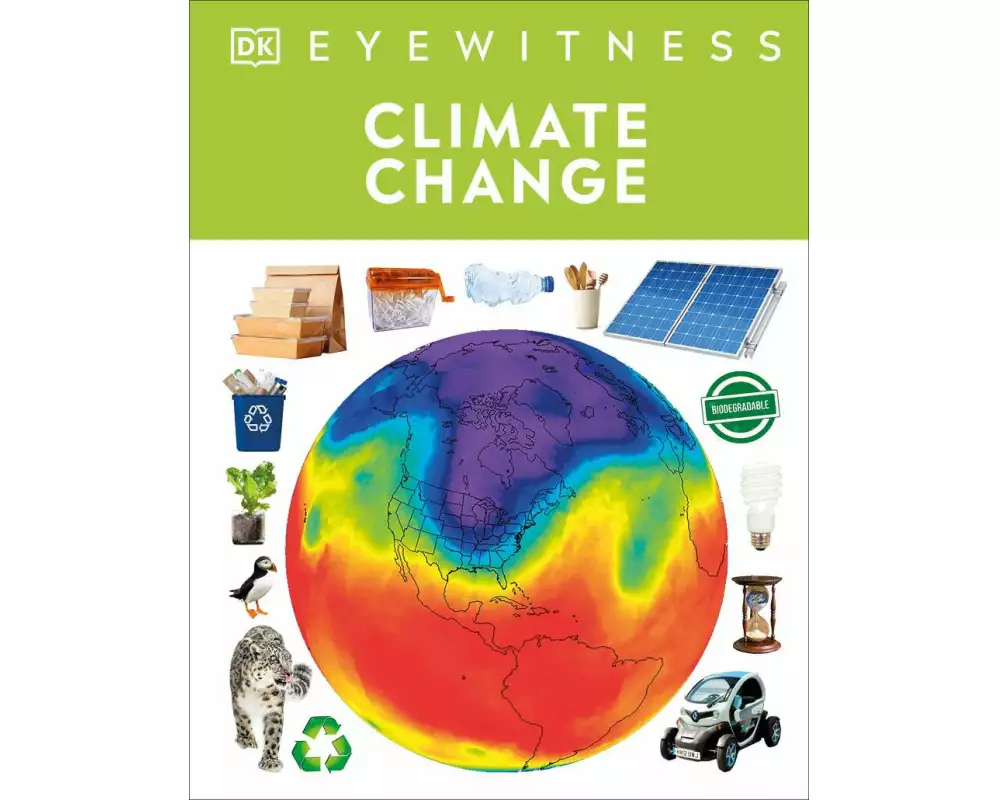 Eyewitness Climate Change