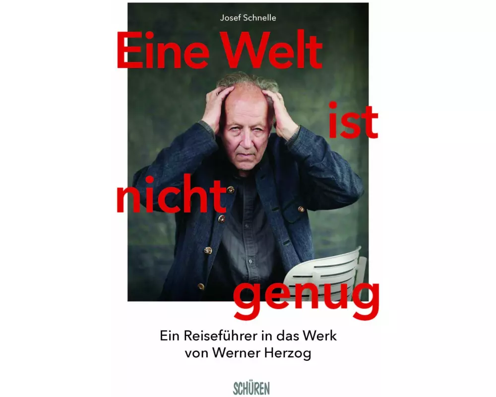 Eine Welt ist nicht genug