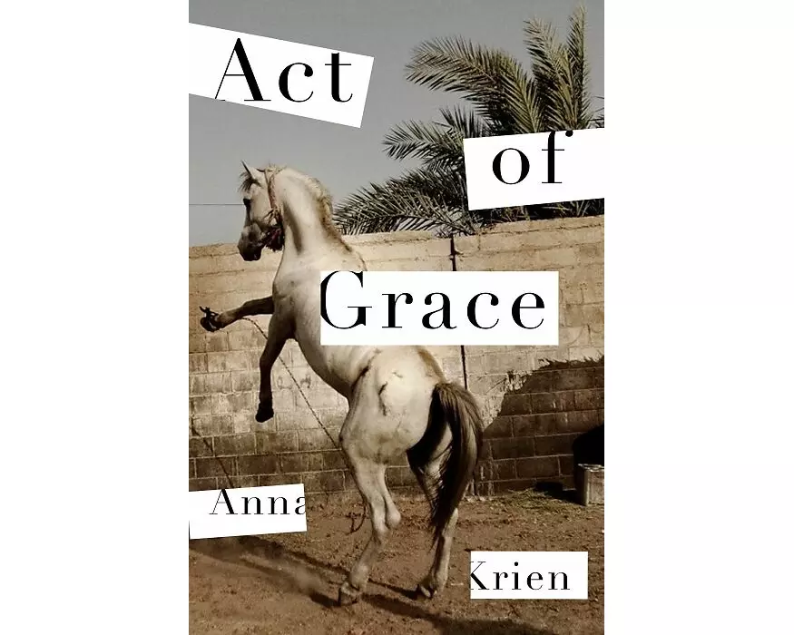 Act of Grace