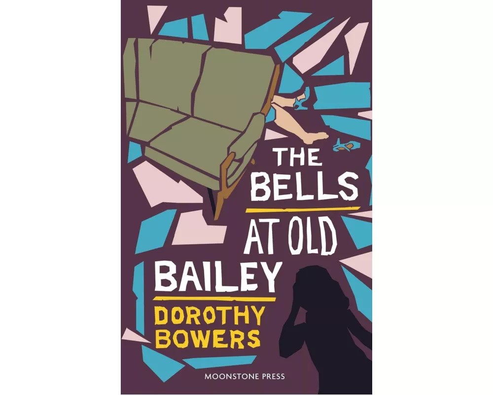 The Bells at Old Bailey