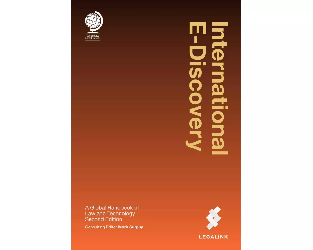 International E-Discovery