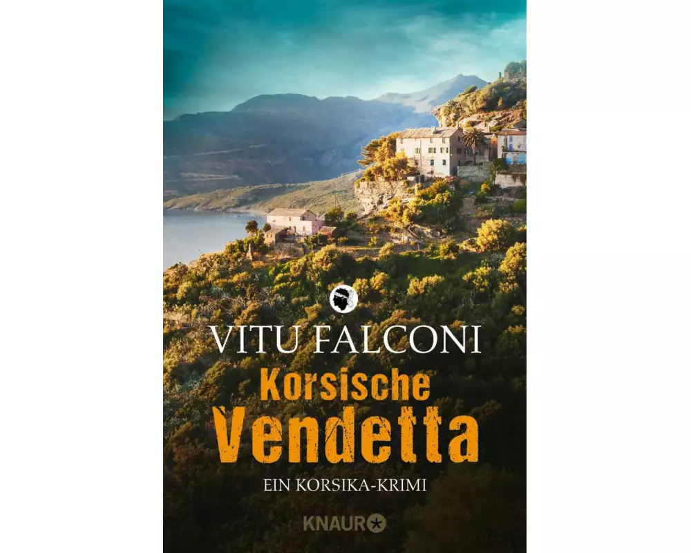 Korsische Vendetta