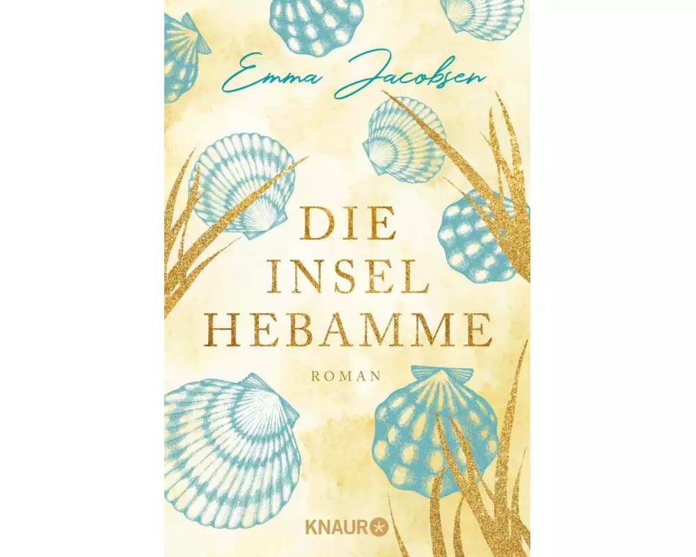 Die Inselhebamme