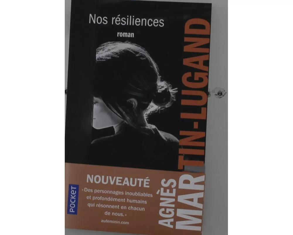 Nos résiliences