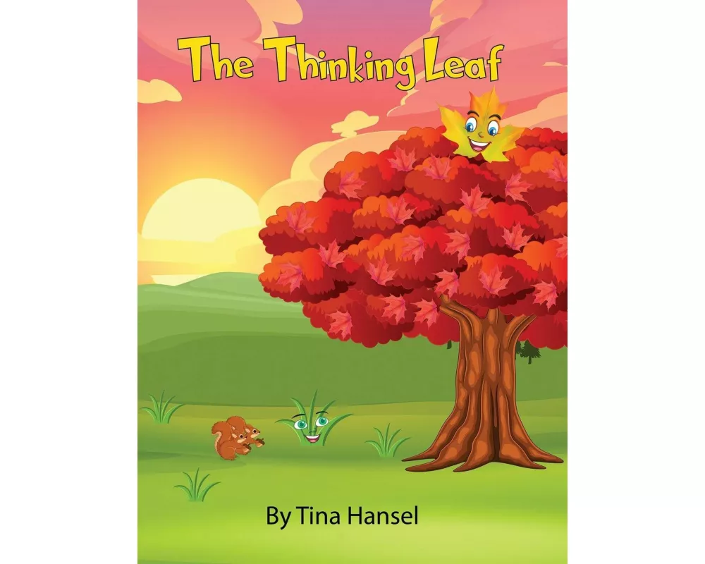 The Thinking Leaf