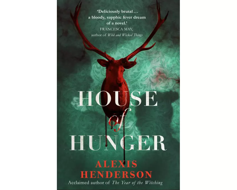 House of Hunger