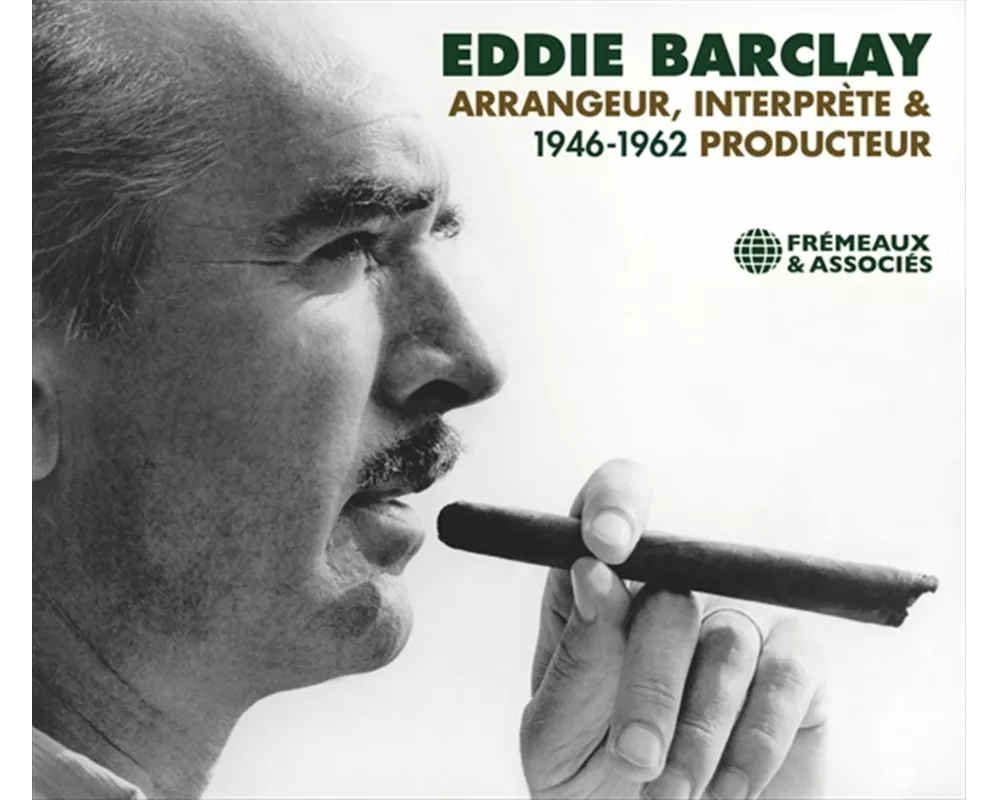 Arrangeur,Interpr¿te & Producteur 1946-1962