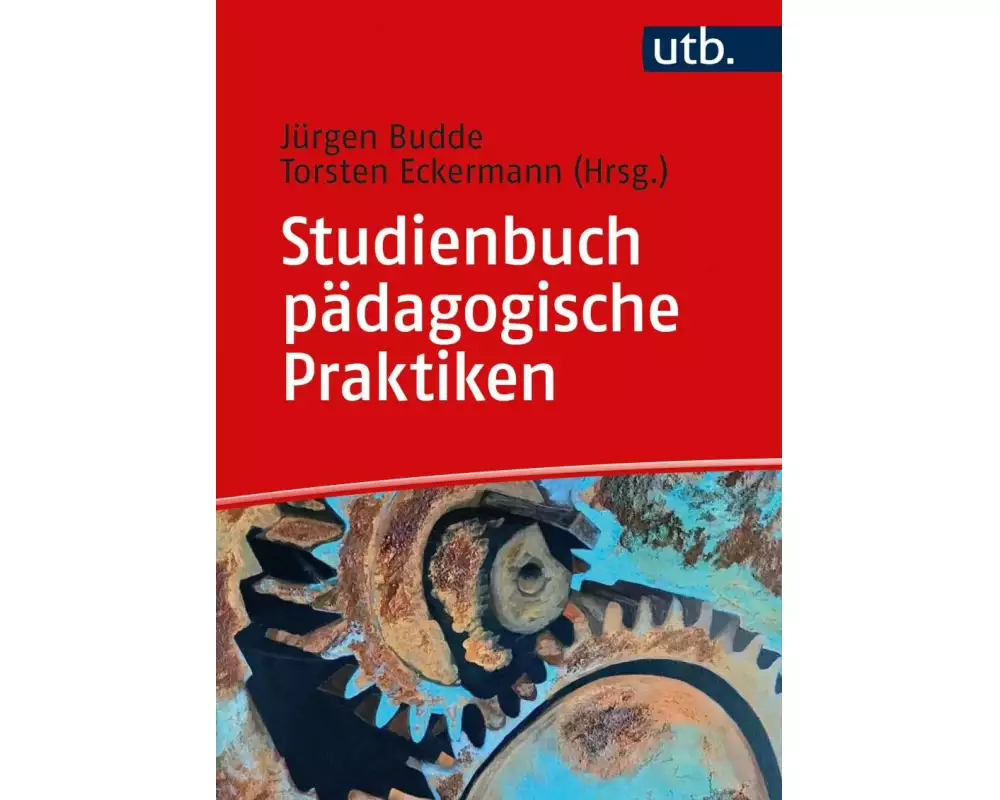 Studienbuch pädagogische Praktiken
