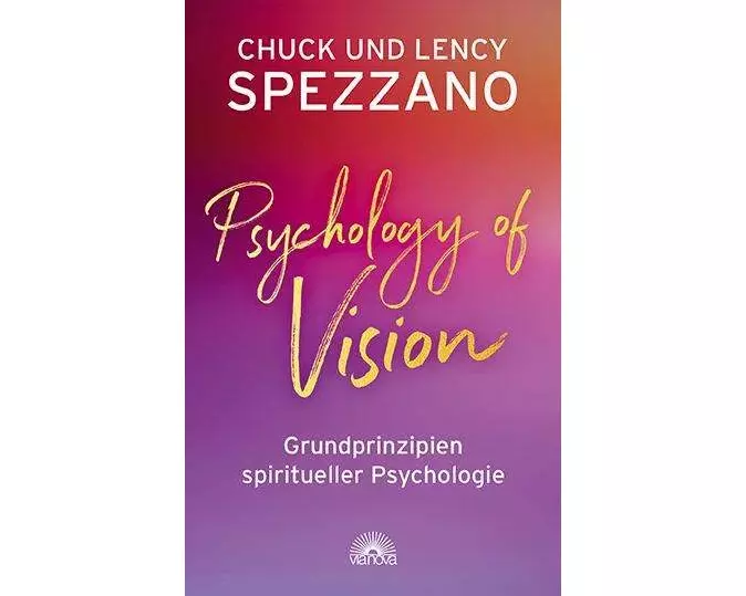 Psychology of Vision