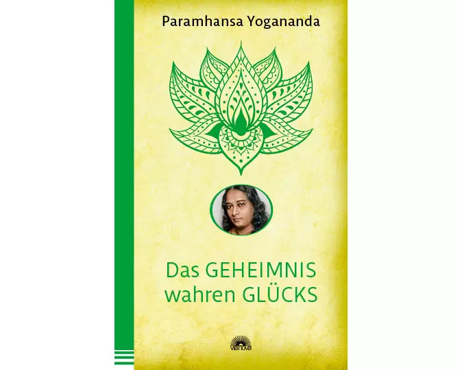 Das Geheimnis wahren Glücks
