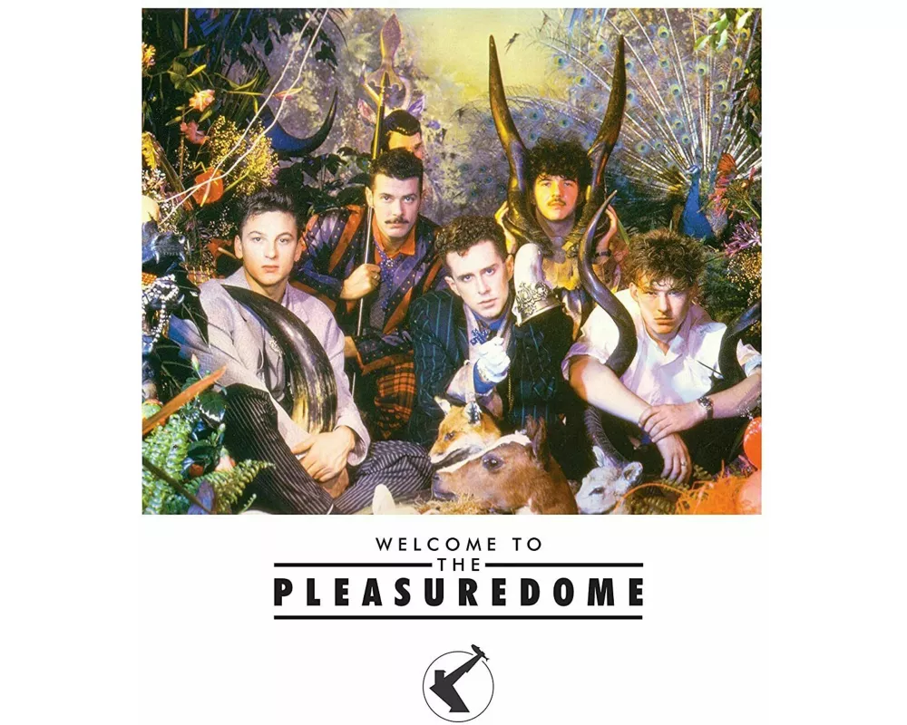 Welcome To The Pleasuredome