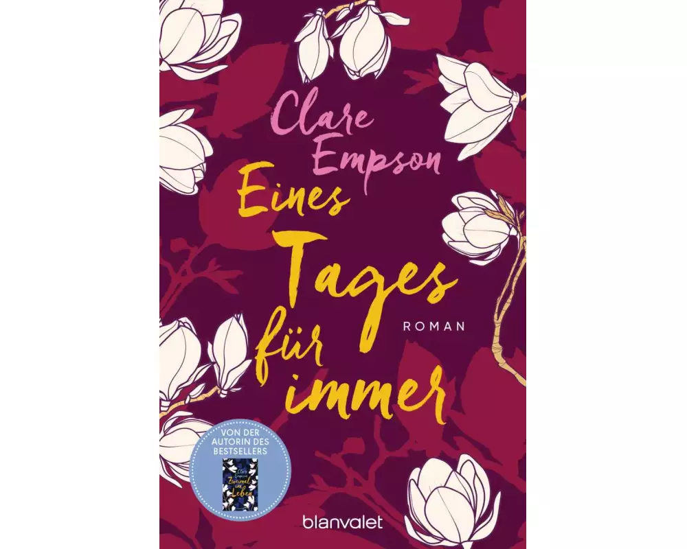 Eines Tages für immer