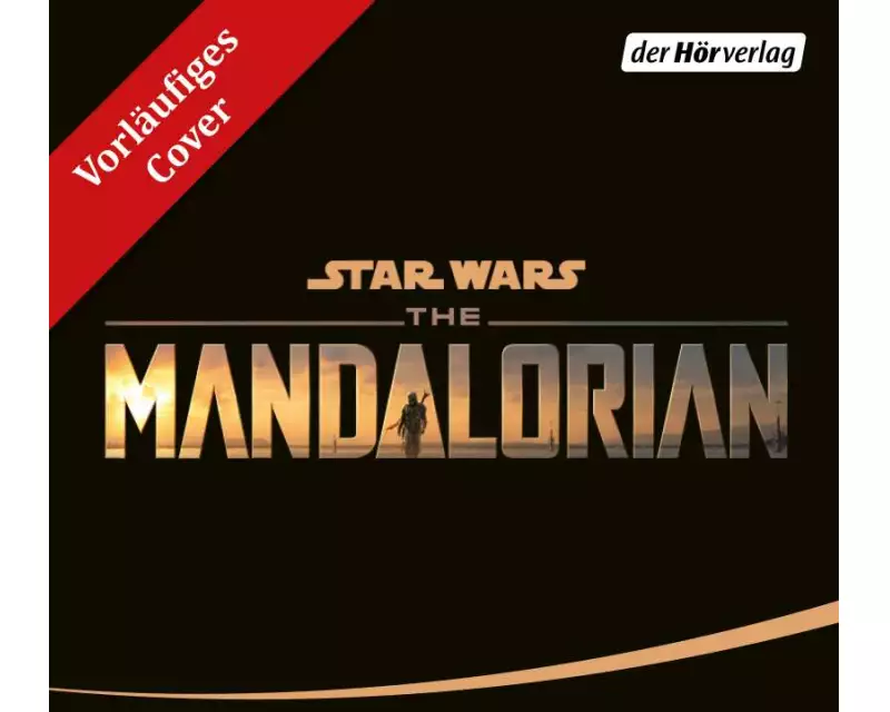 Star Wars: The Mandalorian