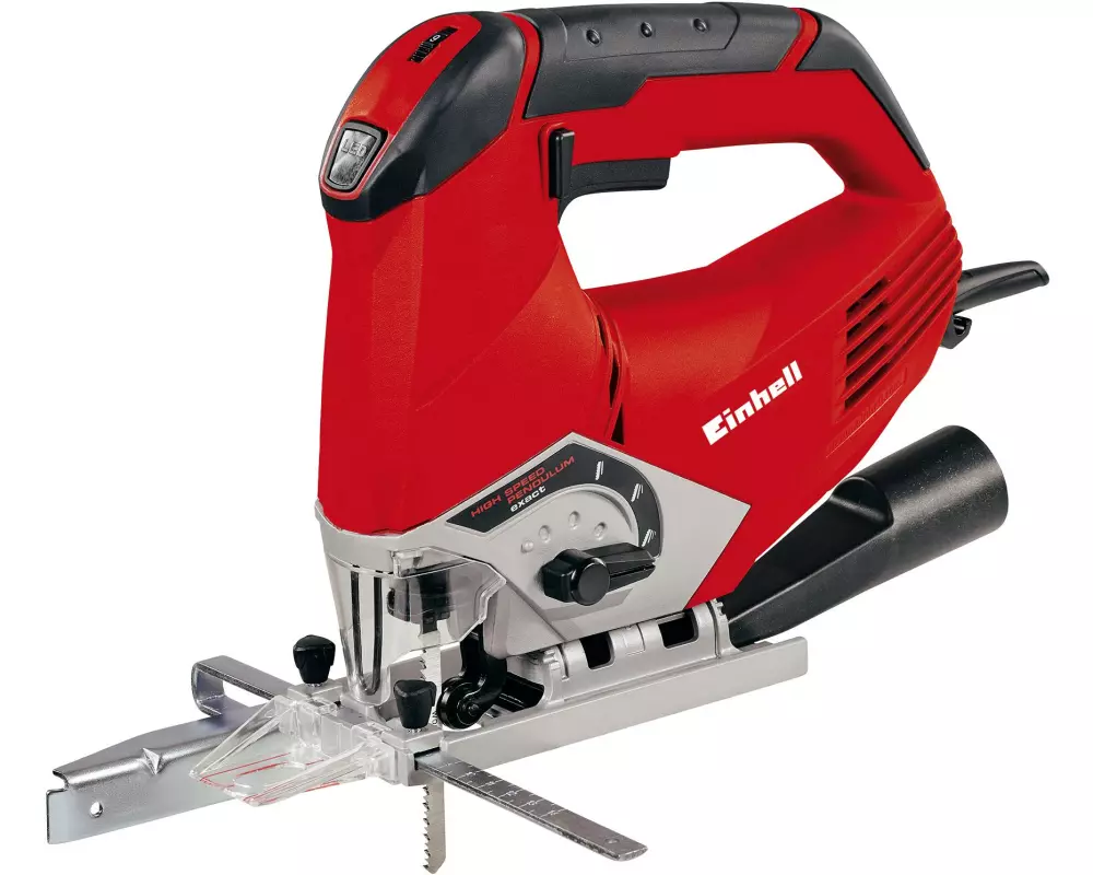 Einhell Stichsäge TE-JS 100