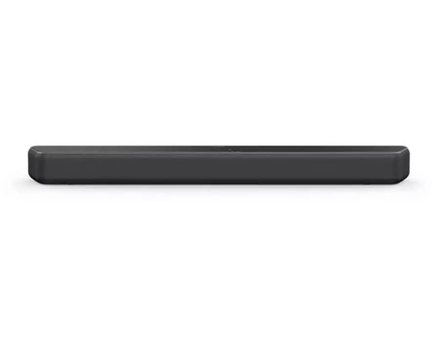 Philips TAB5201/10 2.0 Kanäle 80 W Schwarz