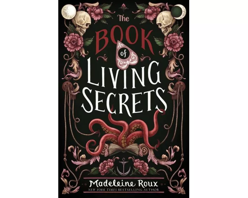 The Book of Living Secrets