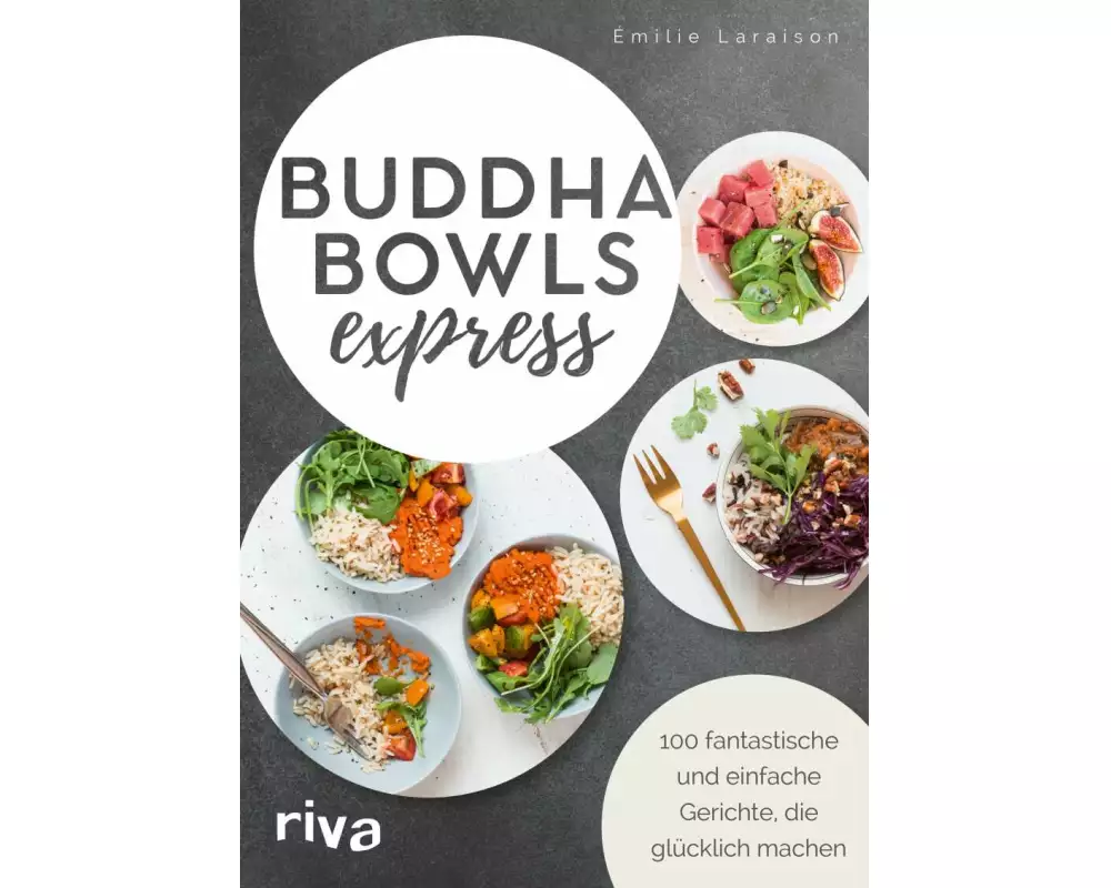 Buddha Bowls express