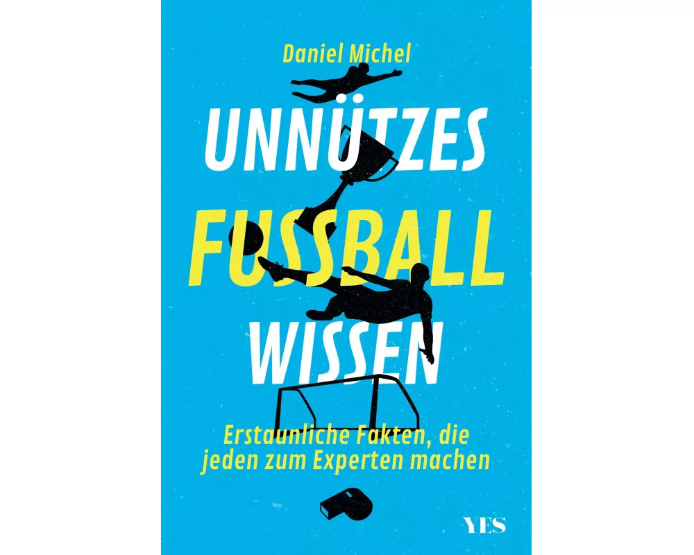 Unnützes Fußballwissen