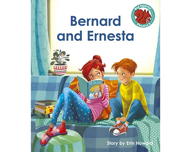 Bernard and Ernesta