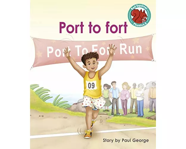 Port To Fort