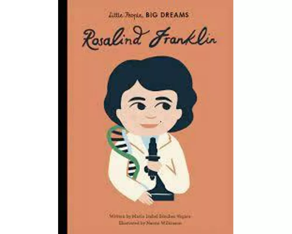 Rosalind Franklin: Volume 65