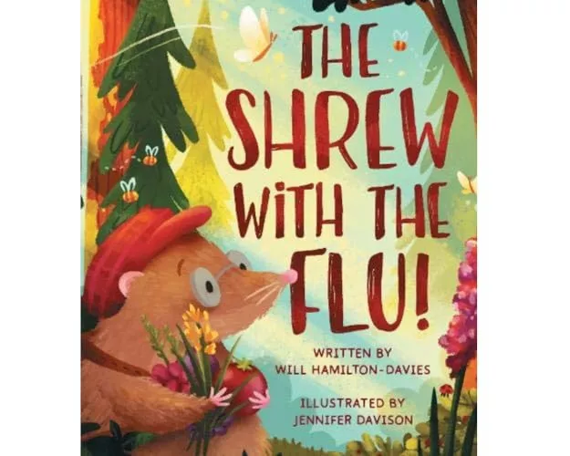 The Shrew with the Flu