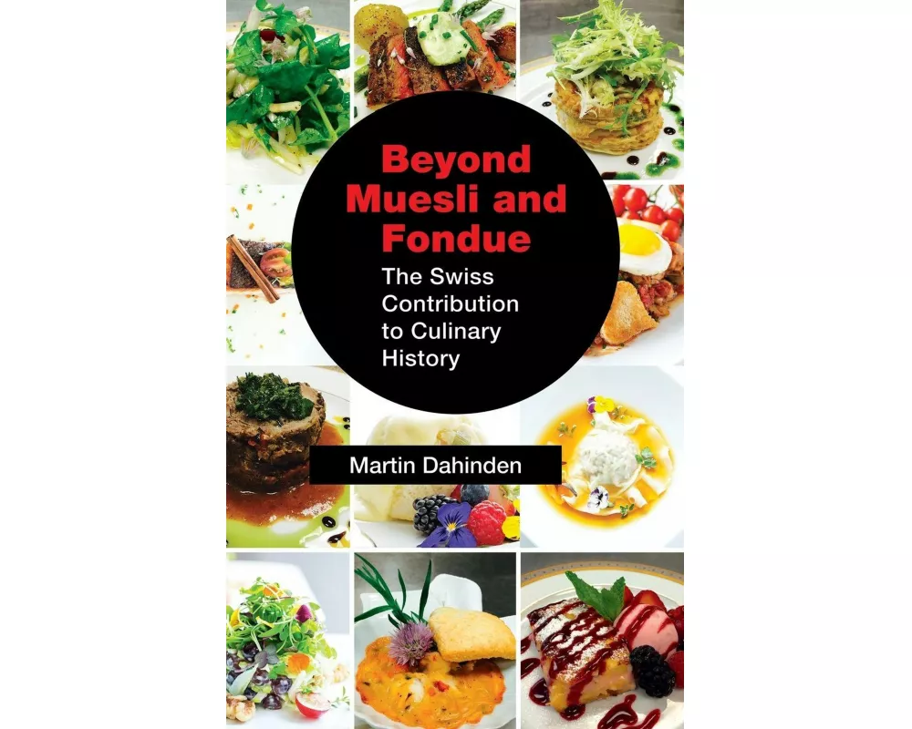 Beyond Muesli and Fondue