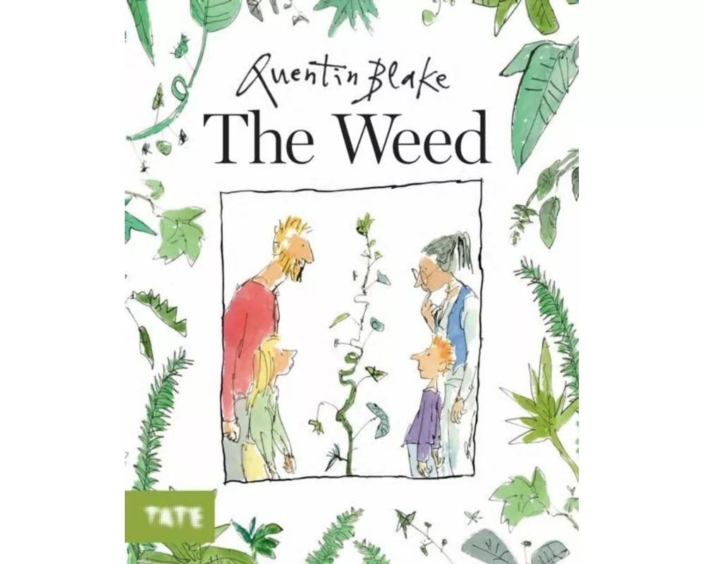 The Weed