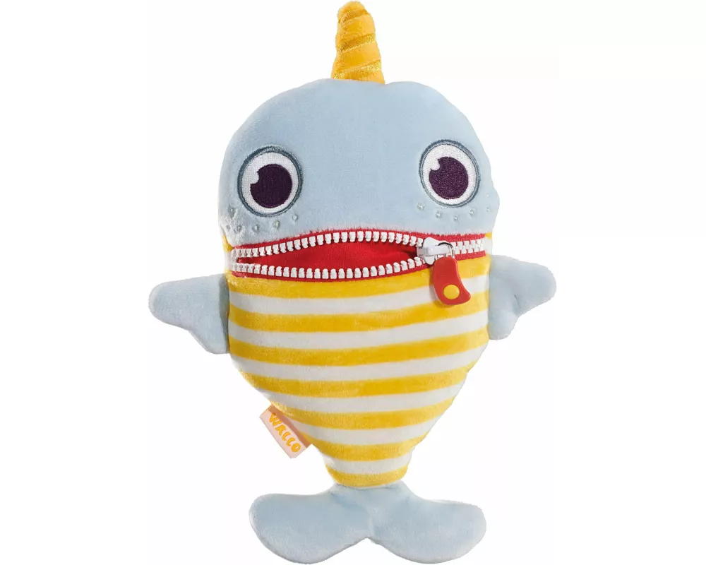 Sorgenfresser Wallo klein, 24cm