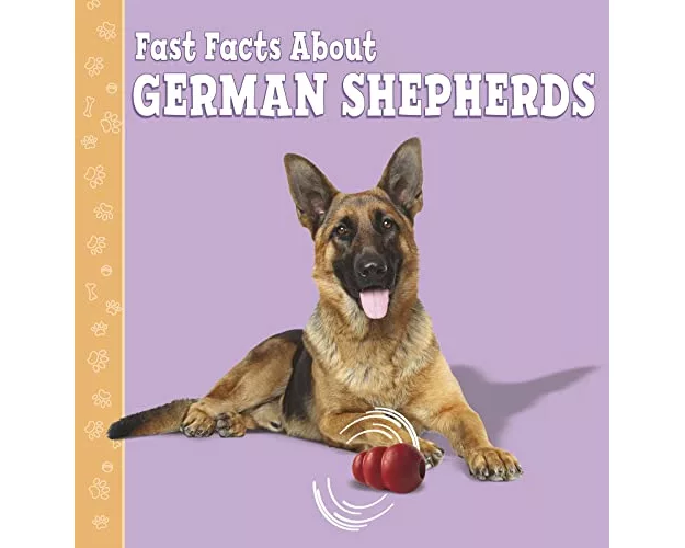 Fast Facts About German Shepherds