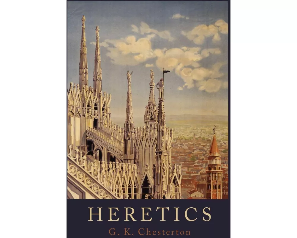 Heretics