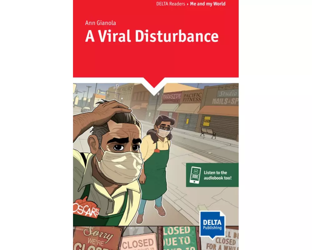 A Viral Disturbance