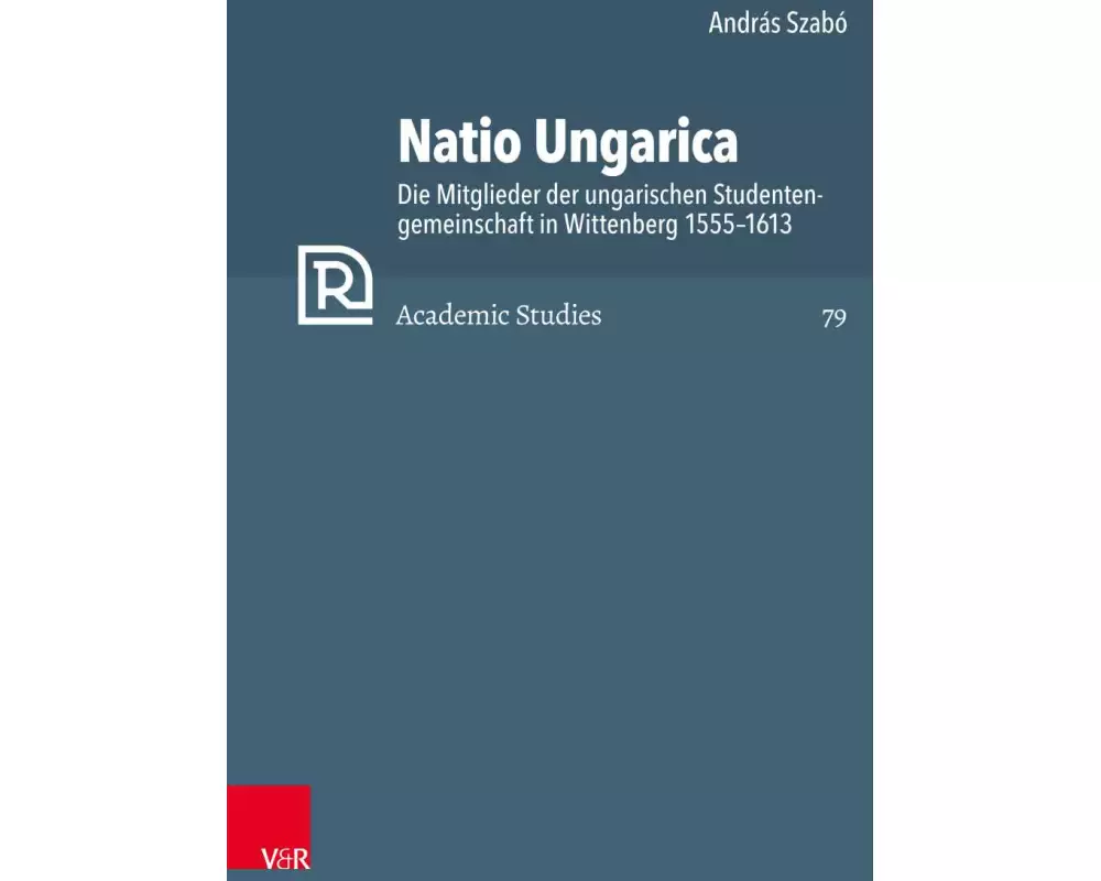 Natio Ungarica