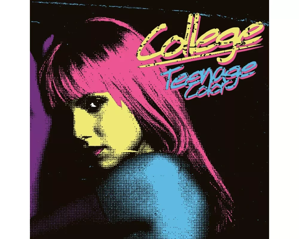Teenage Color EP