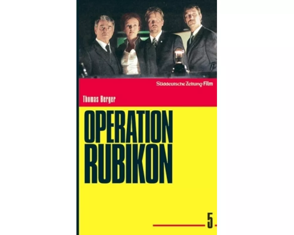 Operation Rubikon