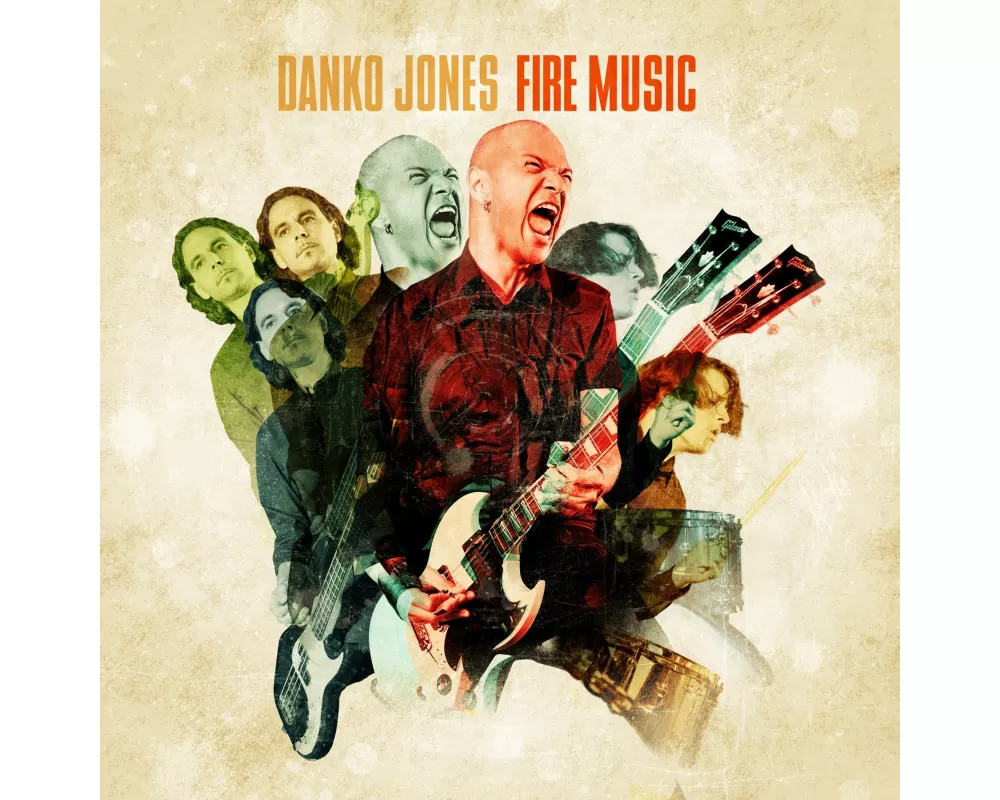 Fire Music