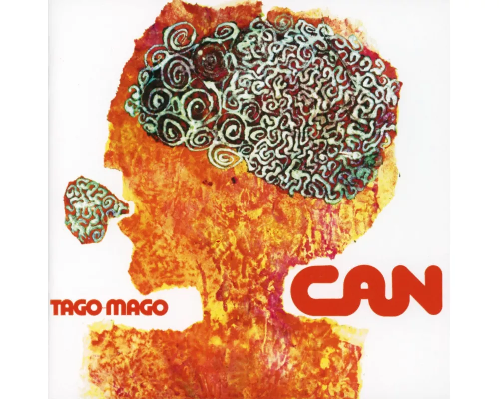 Tago Mago