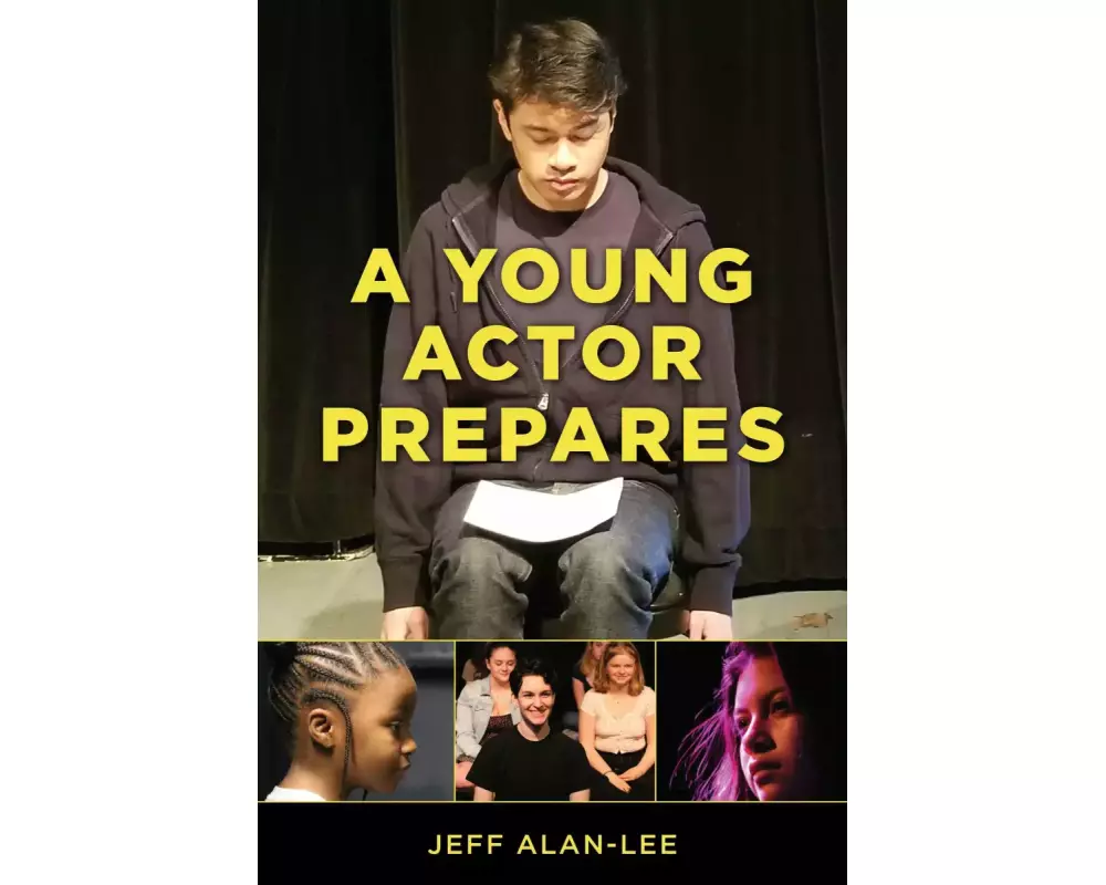 A Young Actor Prepares