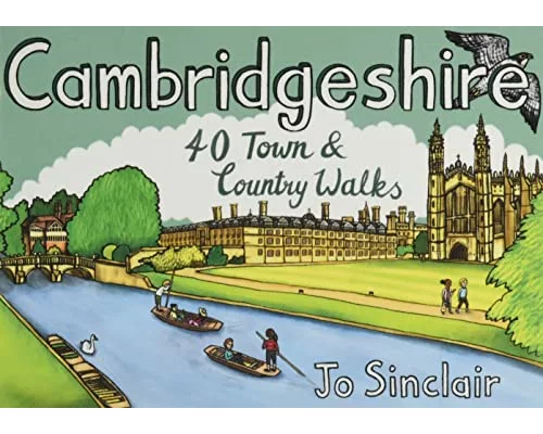 Cambridgeshire