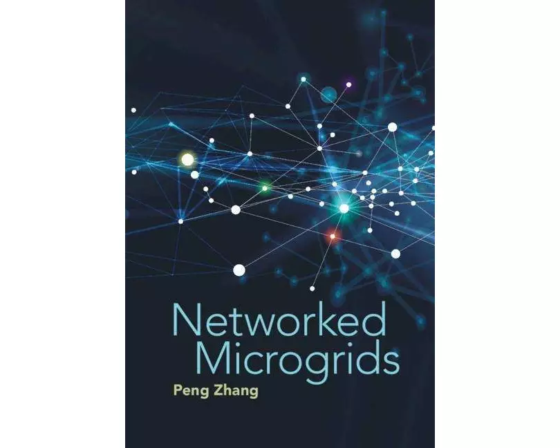 Networked Microgrids