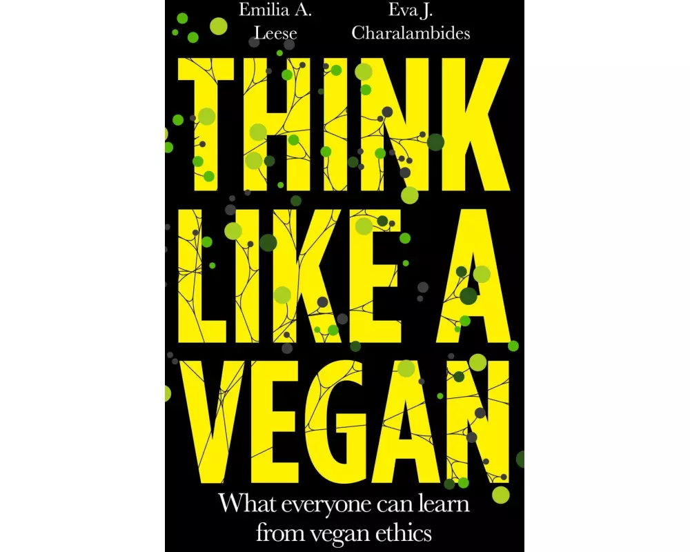 Think Like a Vegan