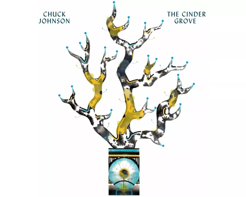The Cinder Grove