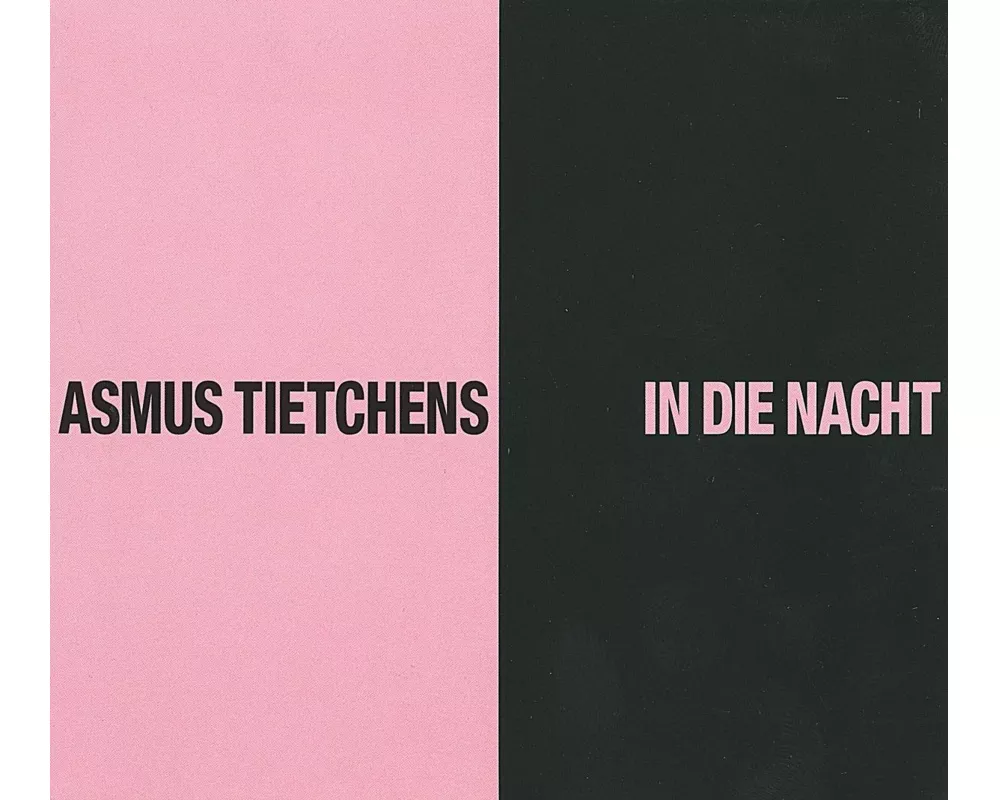 In die Nacht