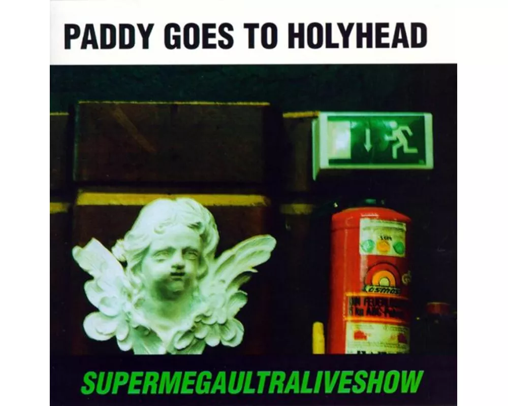 Supermegaultraliveshow
