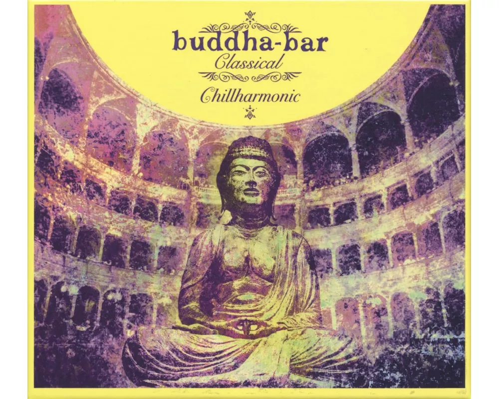Buddha-Bar Classical-Chillharmonic