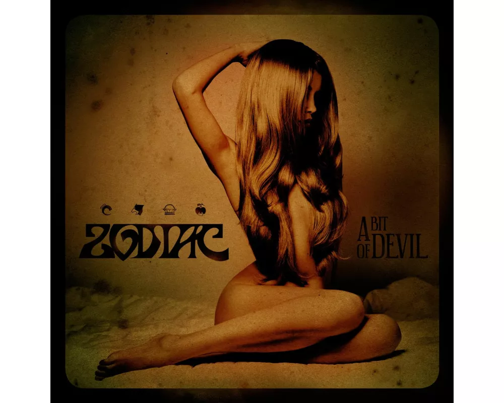 A Bit Of Devil
