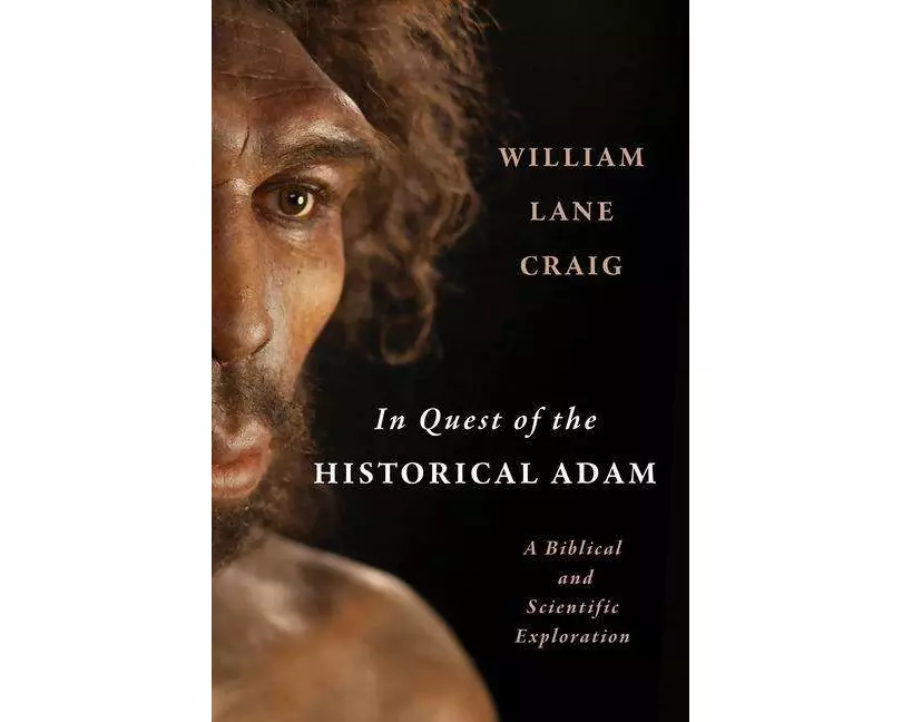 In Quest of the Historical Adam