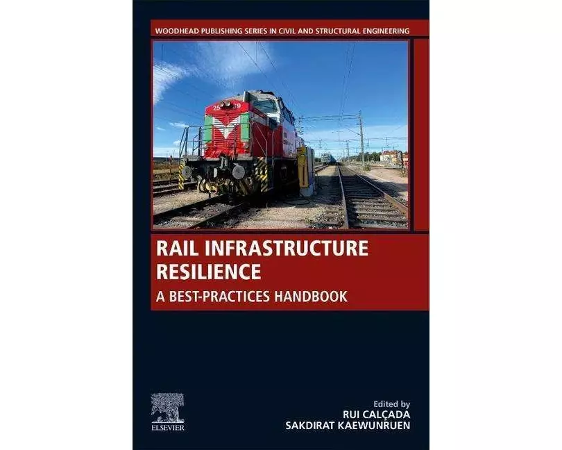 Rail Infrastructure Resilience