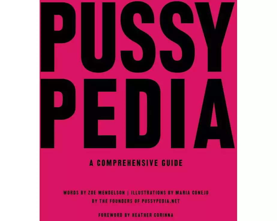 Pussypedia